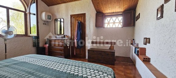 Квартира с 1 спальней в Монтериджони, Италия № 323827 13