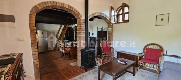 Квартира с 1 спальней в Монтериджони, Италия № 323827 7