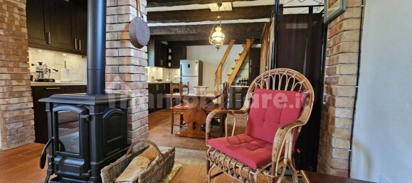 Квартира с 1 спальней в Монтериджони, Италия № 323827 8