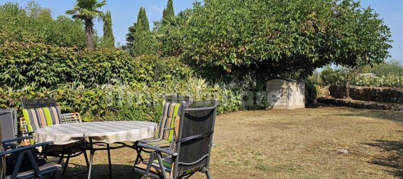 Квартира с 1 спальней в Монтериджони, Италия № 323827 6