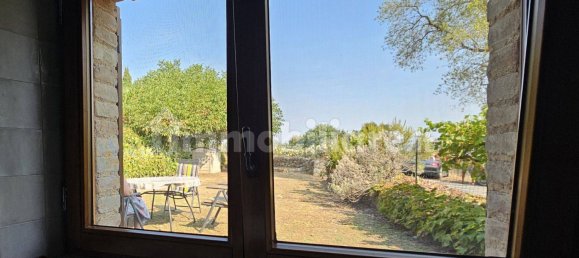 Квартира с 1 спальней в Монтериджони, Италия № 323827 17