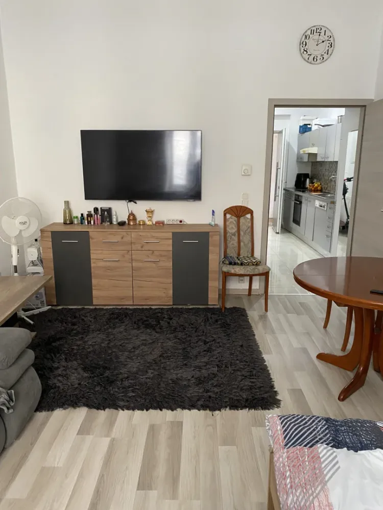 2-Zimmer Wohnung in Brigittenau, Austria, Nr. 239300