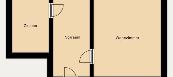 2-Zimmer Wohnung in Meidling, Austria, Nr. 241741 14