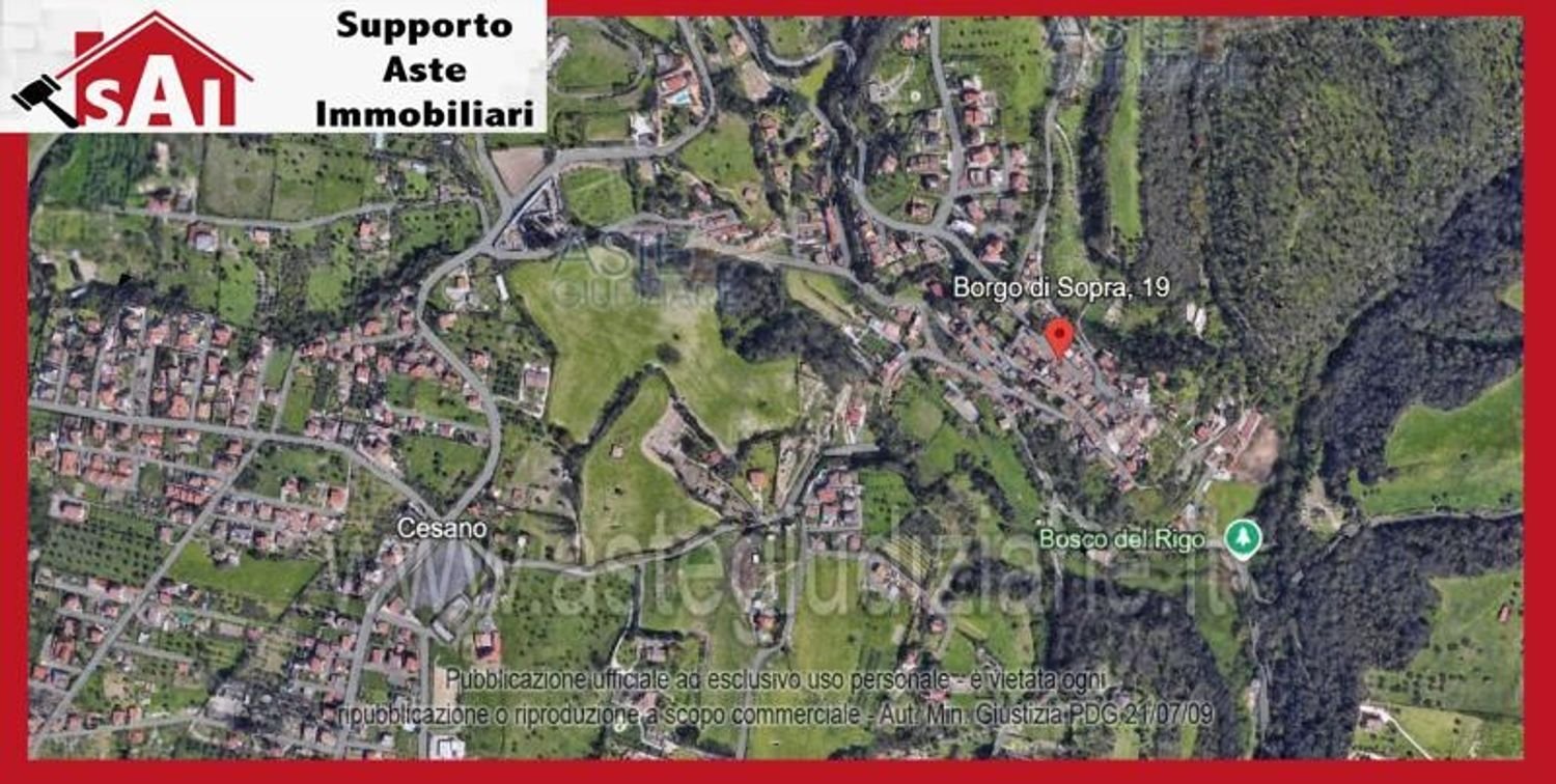 5 bedrooms Apartment in Rome, Italy No. 334089