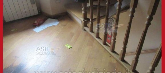 5 bedrooms Apartment in Rome, Italy No. 334089 36