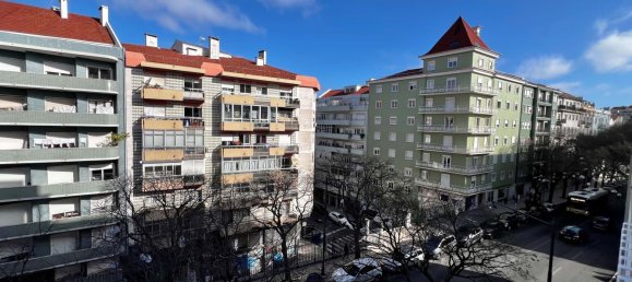 Studio in Lisbon, Portugal, Nr. 96668 16