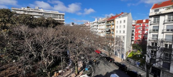 Studio in Lisbon, Portugal, Nr. 96668 2