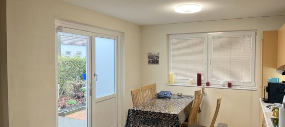 2 غرف نوم تاون هاوس في Borken, Germany رقم 207856 7