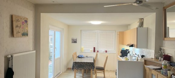 2 غرف نوم تاون هاوس في Borken, Germany رقم 207856 6