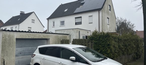 2 غرف نوم تاون هاوس في Borken, Germany رقم 207856 3