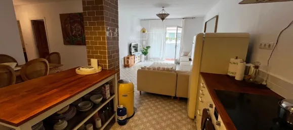 Apartamento de 3 dormitorios en Santa Eulalia Del Rio, Spain No. 181150 22