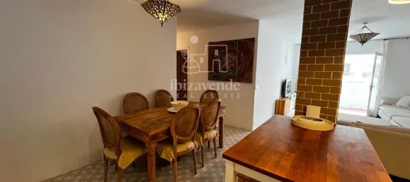 Apartamento de 3 dormitorios en Santa Eulalia Del Rio, Spain No. 181150 14