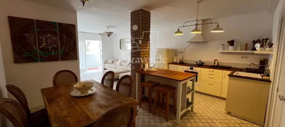 Apartamento de 3 dormitorios en Santa Eulalia Del Rio, Spain No. 181150 8