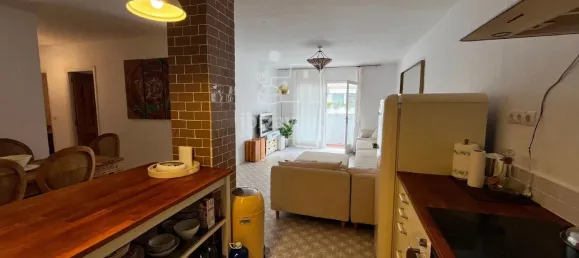 Apartamento de 3 dormitorios en Santa Eulalia Del Rio, Spain No. 181150 21