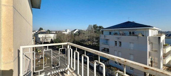 Apartamento de 4 dormitorios en Angers, France No. 334620 10