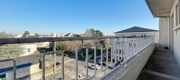 Apartamento de 4 dormitorios en Angers, France No. 334620 8