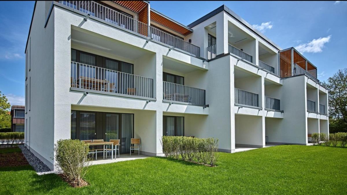 3غرفة شقة في Lower Saxony, Germany رقم 318804