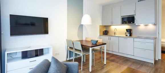 3غرفة شقة في Lower Saxony, Germany رقم 318804 2