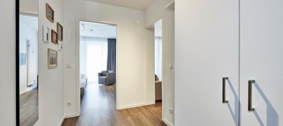 3غرفة شقة في Lower Saxony, Germany رقم 318804 6