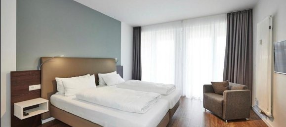 3غرفة شقة في Lower Saxony, Germany رقم 318804 4