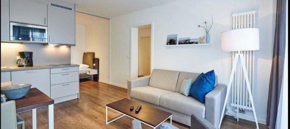 3غرفة شقة في Lower Saxony, Germany رقم 318804 3