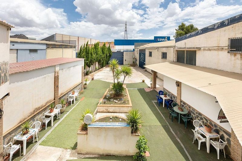 Terreno de 4 dormitorios en Granada, Spain No. 225382