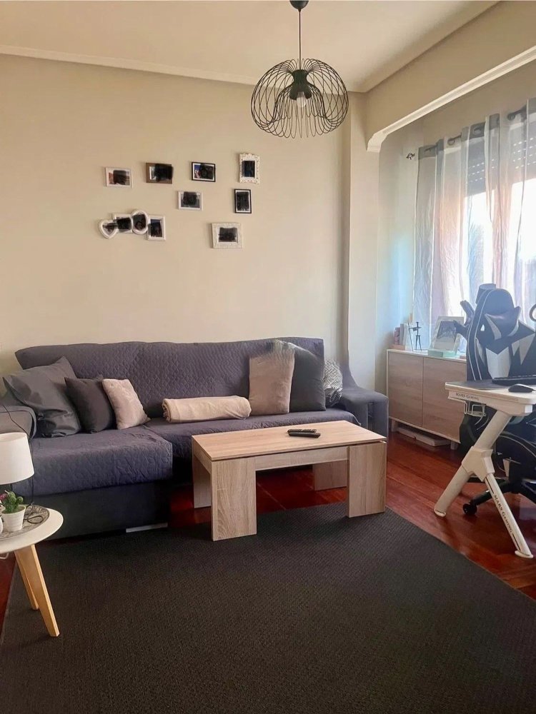 2 bedrooms Apartment in Basque Autonomous Community, Spain No. 153880