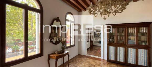 1 bedroom Apartment in Venice, Italy No. 209798 7