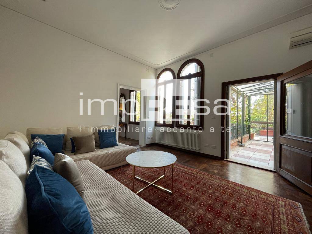 1 bedroom Apartment in Venice, Italy No. 209798