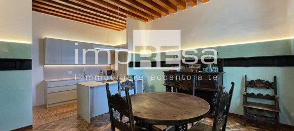 1 bedroom Apartment in Venice, Italy No. 209798 9