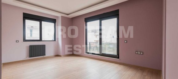 4 rooms Apartment in Kepez, Turkey No. 27871 10