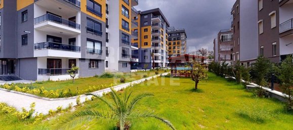 4 rooms Apartment in Kepez, Turkey No. 27871 6