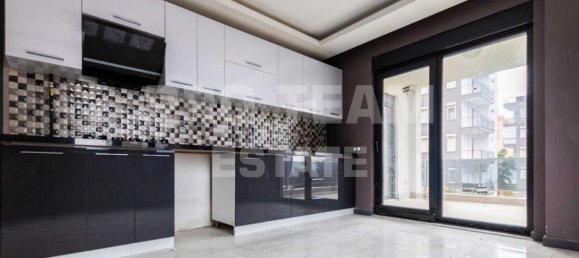 4 rooms Apartment in Kepez, Turkey No. 27871 8