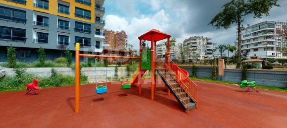 4 rooms Apartment in Kepez, Turkey No. 27871 4