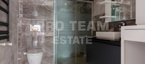 4 rooms Apartment in Kepez, Turkey No. 27871 16