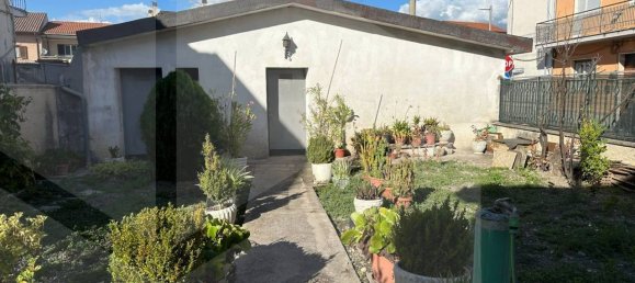 4 bedrooms House in Avezzano, Italy No. 22095 27