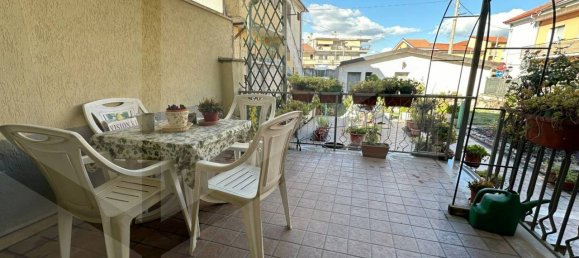 4 bedrooms House in Avezzano, Italy No. 22095 22