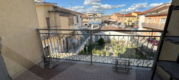 4 bedrooms House in Avezzano, Italy No. 22095 17