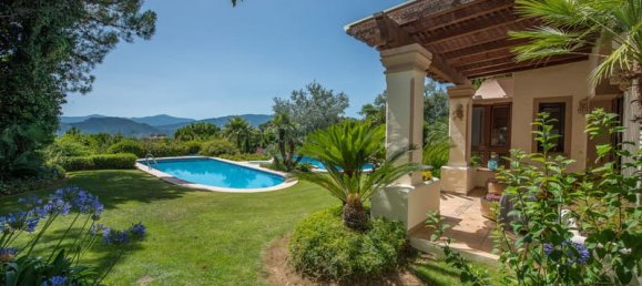8 bedrooms Villa in Malaga, Spain No. 104599 28