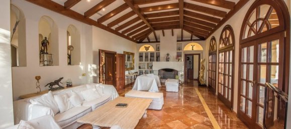 8 bedrooms Villa in Malaga, Spain No. 104599 8