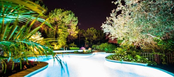 8 bedrooms Villa in Malaga, Spain No. 104599 20