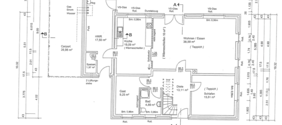 6 chambres Maison à Celle, Germany No. 231884 9