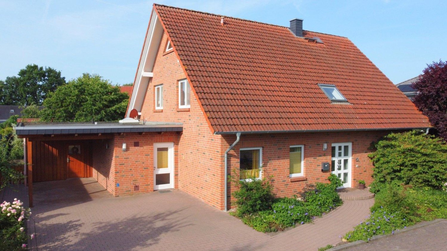 6 chambres Maison à Celle, Germany No. 231884