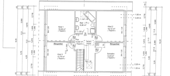 6 chambres Maison à Celle, Germany No. 231884 10