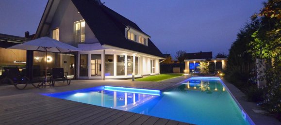 5-Zimmer Haus in Rostock, Germany, Nr. 317928 12