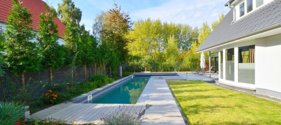 5-Zimmer Haus in Rostock, Germany, Nr. 317928 8