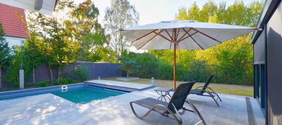 5-Zimmer Haus in Rostock, Germany, Nr. 317928 11