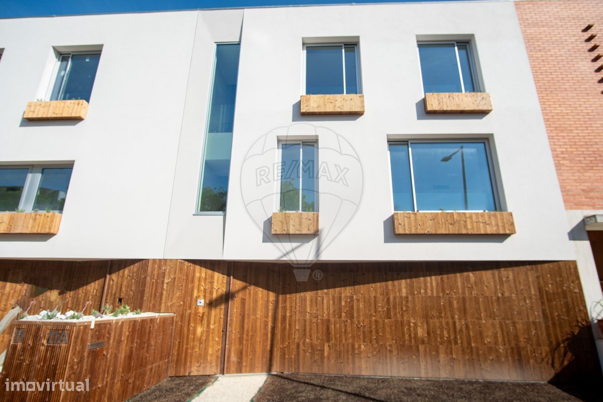 4 bedrooms House in Aveiro, Portugal No. 188028