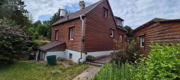 Casa de 3 divisões em Wittenberg, Germany N.º 363624 35