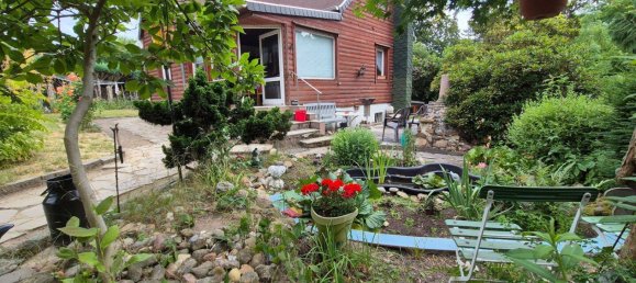 Casa de 3 divisões em Wittenberg, Germany N.º 363624 37